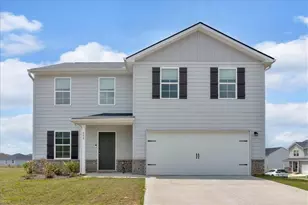 600 Tudor St, Kingston, GA 30145 - Photo 2