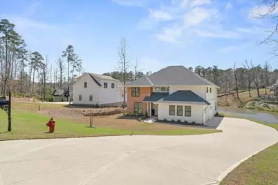 1270 Glen Eagle Drive, Greensboro, GA 30642 - Photo 1