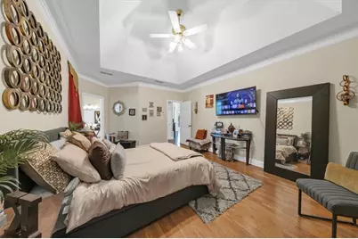 4572 Lionshead Circle, Lithonia, GA 30038 - Photo 36