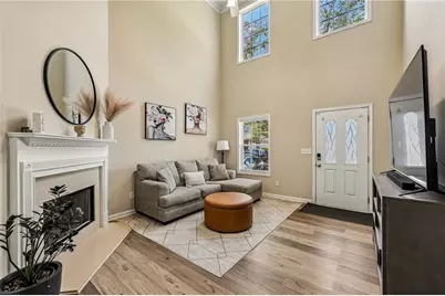4228 Chatham Ridge Drive, Buford, GA 30518 - Photo 6