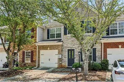 4228 Chatham Ridge Drive, Buford, GA 30518 - Photo 2