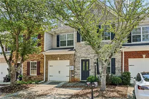 4228 Chatham Ridge Dr, Buford, GA 30518 - Photo 2