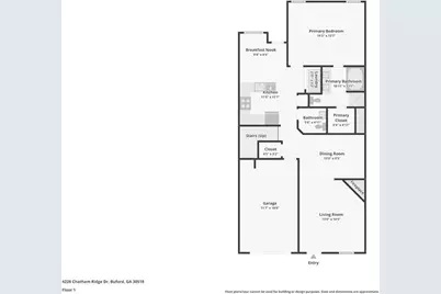 4228 Chatham Ridge Drive, Buford, GA 30518 - Photo 26