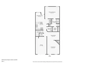 4228 Chatham Ridge Dr, Buford, GA 30518 - Photo 26