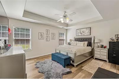 4228 Chatham Ridge Drive, Buford, GA 30518 - Photo 16