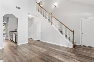 65 Highland Pointe Cir E, Dawsonville, GA 30534 - Photo 4