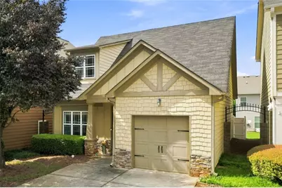 65 Highland Pointe Circle E, Dawsonville, GA 30534 - Photo 2