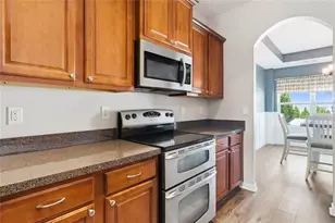 65 Highland Pointe Cir E, Dawsonville, GA 30534 - Photo 8