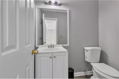 3559 Ashley Station Drive SW, Marietta, GA 30008 - Photo 10