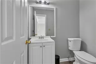 3559 Ashley Station Dr SW, Marietta, GA 30008 - Photo 10