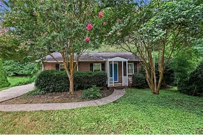 1868 Robinhill Court, Tucker, GA 30084 - Photo 1