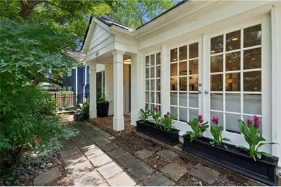 355 8th Street NE, Atlanta, GA 30309 - Photo 2