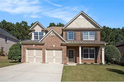 4825 Silver Leaf Drive, Cumming, GA 30040 - Photo 1