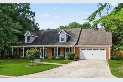 1407 Mill Glenn Court, Lawrenceville, GA 30045 - Photo 1