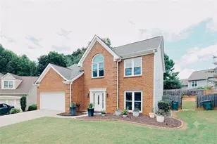 275 Ambleside Chase, Johns Creek, GA 30022 - Photo 2