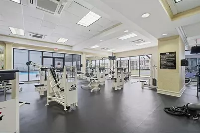 1280 W Peachtree Street NW #3713, Atlanta, GA 30309 - Photo 30