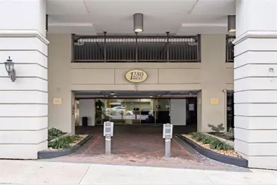 1280 W Peachtree Street NW #3713, Atlanta, GA 30309 - Photo 32