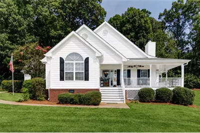 2037 Windfield Drive, Monroe, GA 30655 - Photo 2