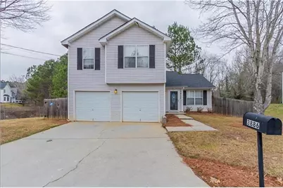 3886 Waldrop Hills Drive, Decatur, GA 30034 - Photo 1
