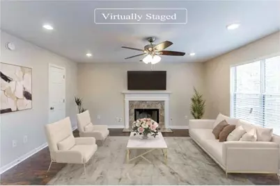 3886 Waldrop Hills Drive, Decatur, GA 30034 - Photo 2
