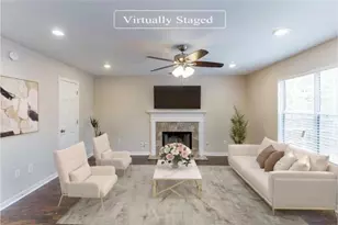 3886 Waldrop Hills Dr, Decatur, GA 30034 - Photo 2