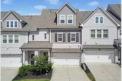 2784 Bell Drive SE, Smyrna, GA 30080 - Photo 2