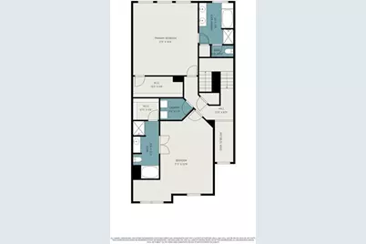 136 Meeting Place, Lawrenceville, GA 30044 - Photo 40