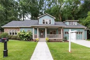 175 Reynolds Street SW, Marietta, GA 30064 - Photo 1
