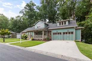 175 Reynolds Street SW, Marietta, GA 30064 - Photo 2