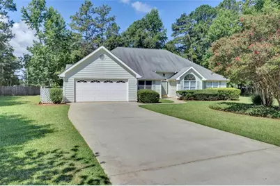 4860 Thornwood Drive, Covington, GA 30016 - Photo 2