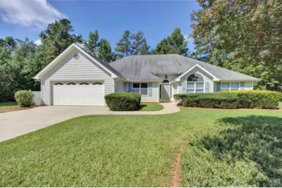 4860 Thornwood Drive, Covington, GA 30016 - Photo 1