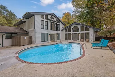 3018 W Pine Valley Road NW, Atlanta, GA 30305 - Photo 38