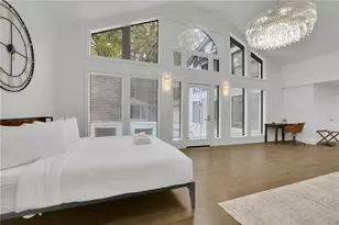 3018 W Pine Valley Rd NW, Atlanta, GA 30305 - Photo 2