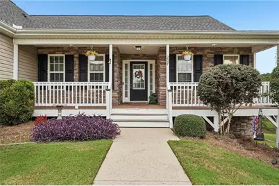 207 Overlook Court, Dallas, GA 30157 - Photo 2