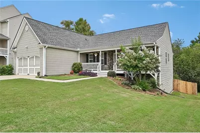207 Overlook Court, Dallas, GA 30157 - Photo 54