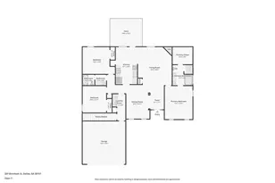207 Overlook Ct, Dallas, GA 30157 - Photo 58