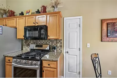 207 Overlook Court, Dallas, GA 30157 - Photo 16