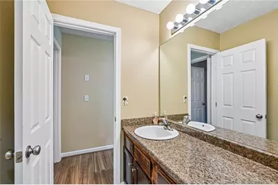 207 Overlook Court, Dallas, GA 30157 - Photo 22
