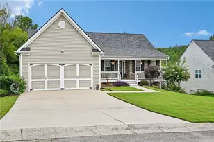 207 Overlook Ct, Dallas, GA 30157 - Photo 2