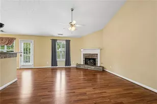 207 Overlook Ct, Dallas, GA 30157 - Photo 8