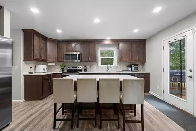 303 Gamble Drive, Carrollton, GA 30277 - Photo 8