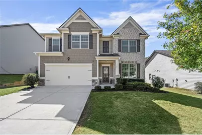 3845 Alden Place, Cumming, GA 30028 - Photo 2