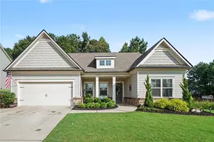542 Widgeon Way, Jefferson, GA 30549 - Photo 2
