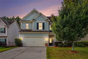 252 Parkmont Way, Dallas, GA 30132 - Photo 1
