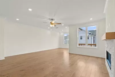 3252 Brunel Lane #18, Peachtree Corners, GA 30092 - Photo 8