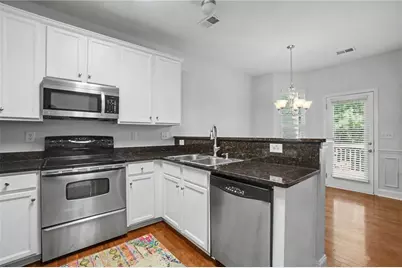 219 Stone Park Drive, Woodstock, GA 30188 - Photo 12