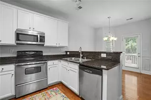 219 Stone Park Dr, Woodstock, GA 30188 - Photo 12