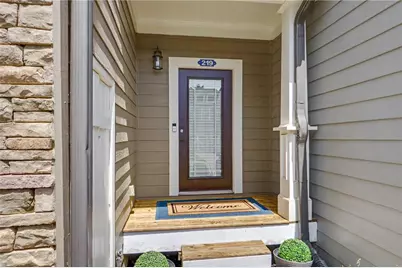 219 Stone Park Drive, Woodstock, GA 30188 - Photo 2
