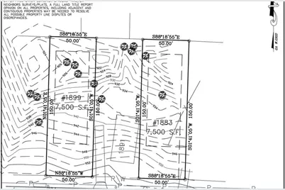 1899 Tremont Drive NW, Atlanta, GA 30314 - Photo 4