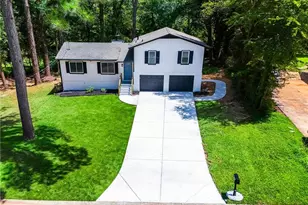 1158 Research Dr NE, Marietta, GA 30066 - Photo 1